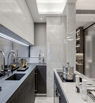 Home Interior Project